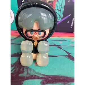 Pop Mart Pino Jelly - Taste - Show Off - New